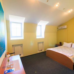 Chambre Standarde Lit King-Size