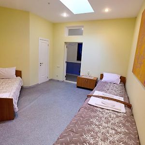 Chambre Triple Confort